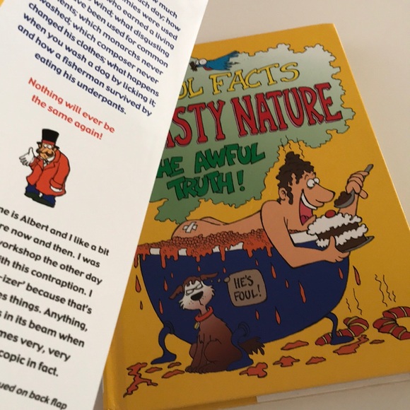 Fun Science for Kids - Picture 8 of 13